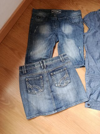 Conjunto di Abbigliamento Taglia M