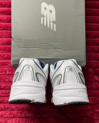 New Balance 740 Mujer Blancas y Azules para Mujer
