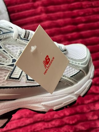 New Balance 740 Mujer Blancas y Azules para Mujer