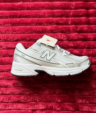 New Balance 740 Mujer Blancas y Azules para Mujer