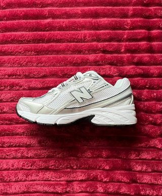 New Balance 740 Mujer Blancas y Azules para Mujer