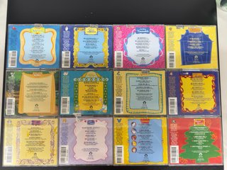 CD Disney Parade - Raccolta Classici