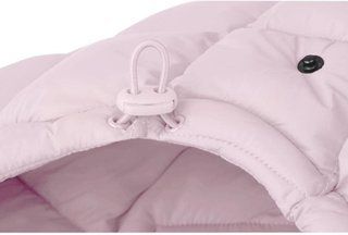 CYBEX saco cubrepiés bebé invierno transpirable