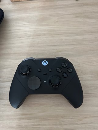 Mando Xbox Elite Series 2