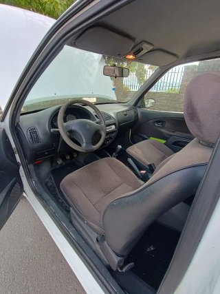 Citroen Saxo 1.1i 1999. NEGOCIABLE