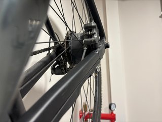 Bicicleta Orbea Gain 2021 Eléctrica