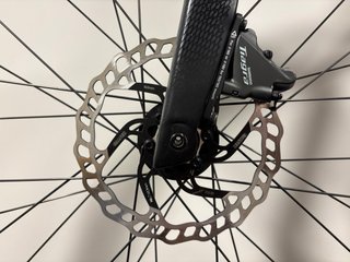 Bicicleta Orbea Gain 2021 Eléctrica