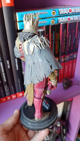 Pack Figuras The Witcher 3