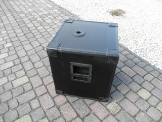 Sistema de sonido profesional LEM