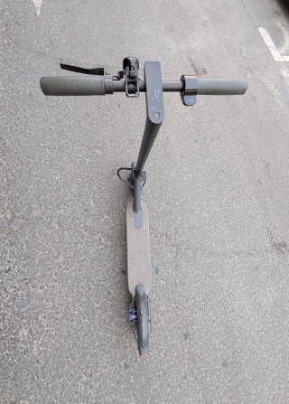 Patinete Eléctrico Xiaomi Mi 3
