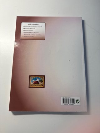 Tecnología e ingeniería I : 1º Bachillerato