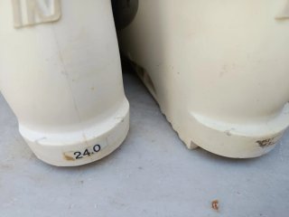 Botas de esquí