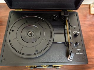 Tocadiscos