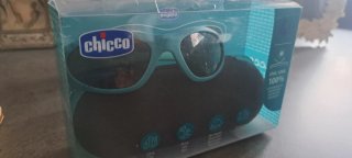 Gafas de sol Chicco 4y+ Unisex