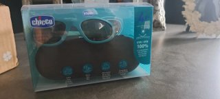 Gafas de sol Chicco 4y+ Unisex