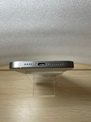 iPhone 15 Pro Max 256GB Blanco