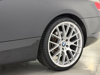BMW Serie 325i e92 (Nacional)