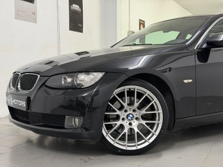 BMW Serie 325i e92 (Nacional)