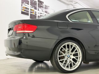 BMW Serie 325i e92 (Nacional)
