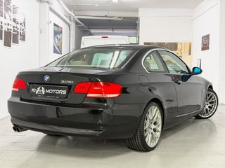 BMW Serie 325i e92 (Nacional)