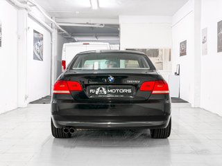 BMW Serie 325i e92 (Nacional)