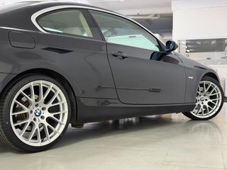 BMW Serie 325i e92 (Nacional)