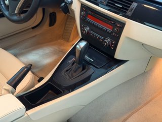 BMW Serie 325i e92 (Nacional)
