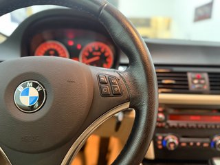 BMW Serie 325i e92 (Nacional)