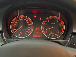 BMW Serie 325i e92 (Nacional)
