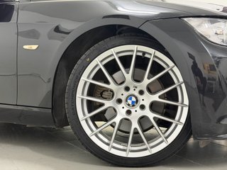 BMW Serie 325i e92 (Nacional)