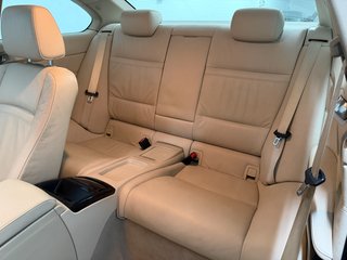 BMW Serie 325i e92 (Nacional)