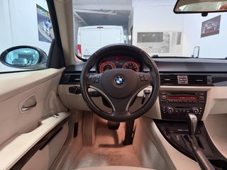 BMW Serie 325i e92 (Nacional)