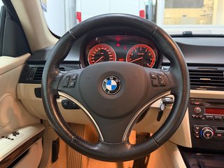 BMW Serie 325i e92 (Nacional)
