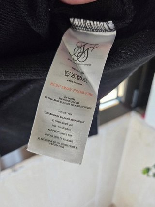Susadera Silk Silk