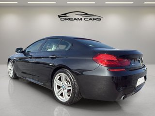 BMW Serie 6 640d xDrive Gran Coupe 230 kW (313 CV)