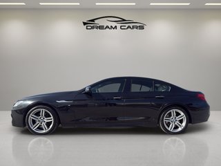 BMW Serie 6 640d xDrive Gran Coupe 230 kW (313 CV)