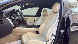 BMW Serie 6 640d xDrive Gran Coupe 230 kW (313 CV)