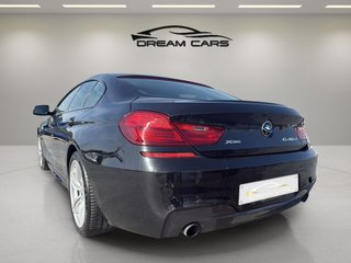 BMW Serie 6 640d xDrive Gran Coupe 230 kW (313 CV)