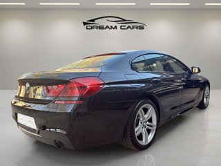 BMW Serie 6 640d xDrive Gran Coupe 230 kW (313 CV)