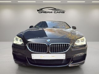 BMW Serie 6 640d xDrive Gran Coupe 230 kW (313 CV)