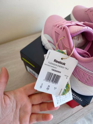 Zapatillas Reebok Talla 35