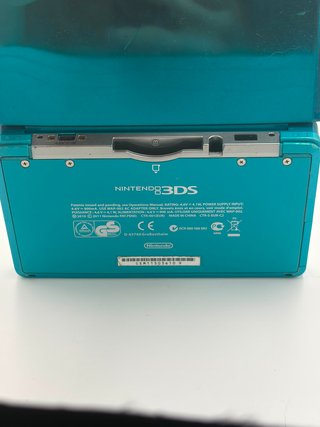 Nintendo 3DS
