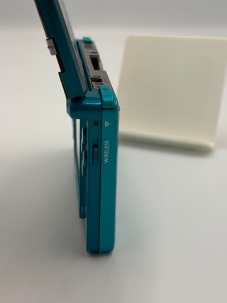Nintendo 3DS