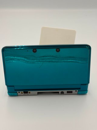 Nintendo 3DS