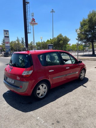Renault Scenic 2005