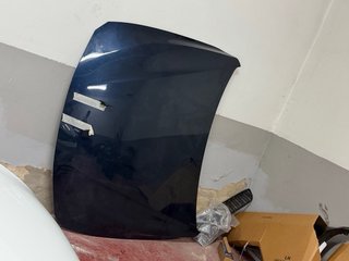 Capó BMW Serie 4 F32