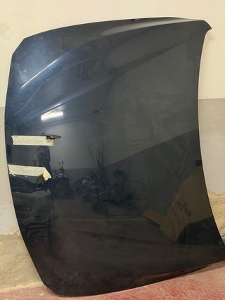 Capó BMW Serie 4 F32