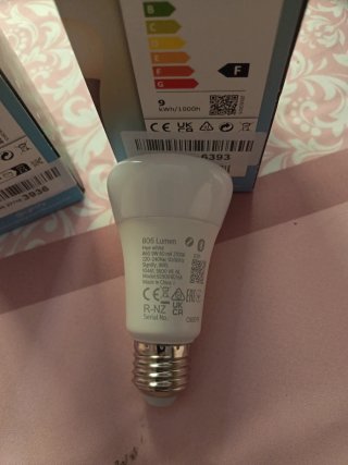 2 Lampadine Smart Philips Hue