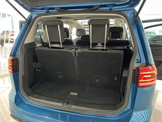 Volkswagen Touran Sport 2.0 TDI 110kW (150CV) DSG