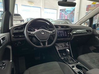 Volkswagen Touran Sport 2.0 TDI 110kW (150CV) DSG